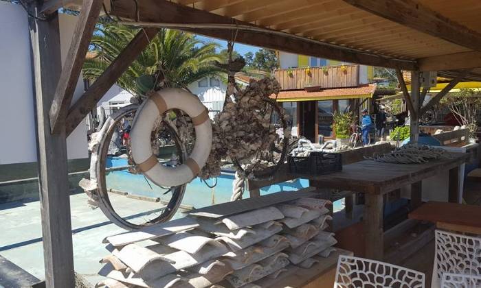 Puzzle marché aux huitres