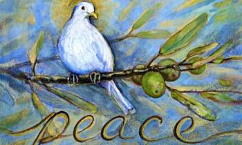 Puzzle 8332 - peace