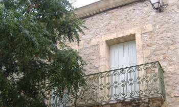 Puzzle 9907 - balcon