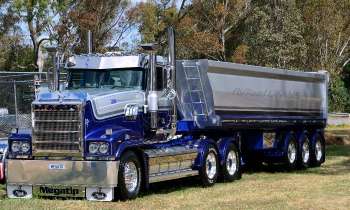 Puzzle 8509 - MACK