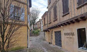 Puzzle 7492 - ruelle Bergerac