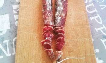 Puzzle 12270 - sauciSse sèche