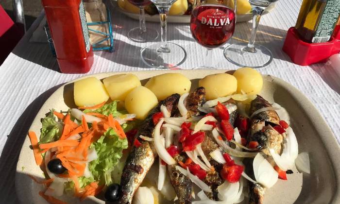 Puzzle bon appetit