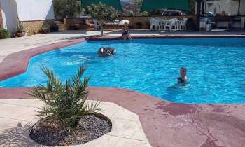 Puzzle 9522 - Piscine