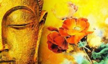 Puzzle 10533 - bouddha
