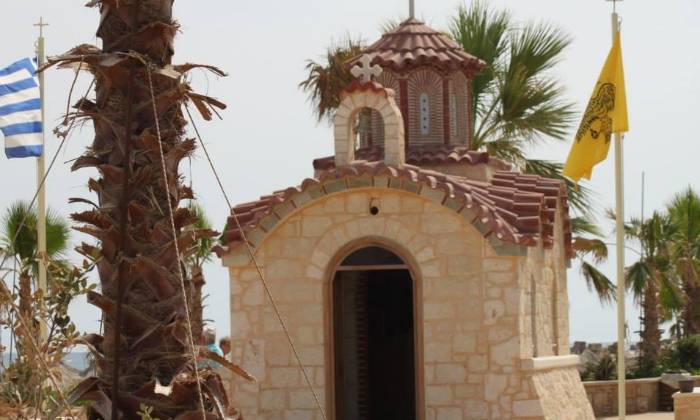 Puzzle Mini chapelle