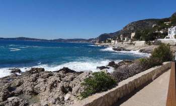 Puzzle 10027 - Cap d'Ail