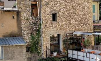 Puzzle 7695 - Maison