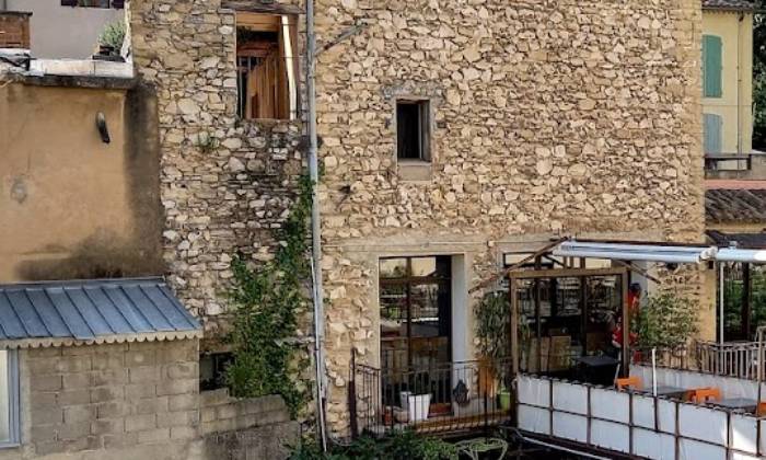 Puzzle Maison