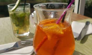 Puzzle 9461 - cocktail