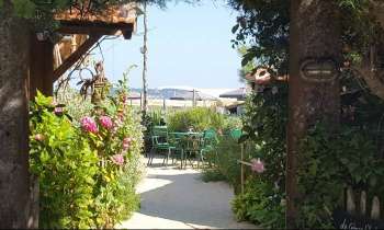 Puzzle 9703 - passage en terrasse