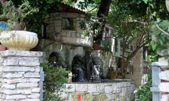 Puzzle 13744 - villa du sud