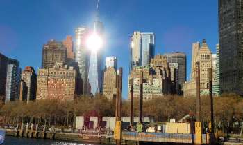 Puzzle 9974 - NYC 2022