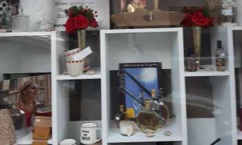 Puzzle 7777 - Vitrine