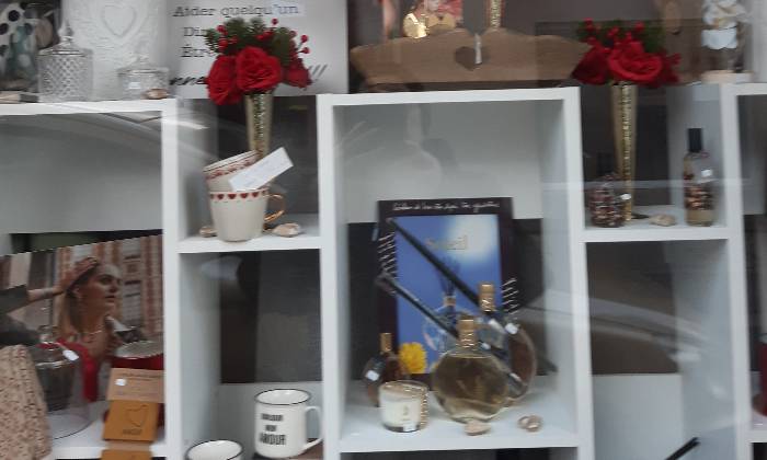 Puzzle Vitrine
