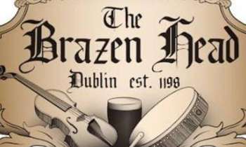 Puzzle 10061 - Pub irlandais