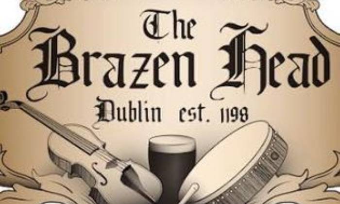 Puzzle Pub irlandais