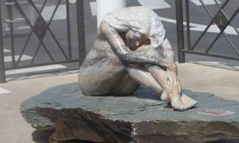 Puzzle 7549 - statue