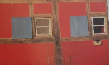 Puzzle 7596 - Maison