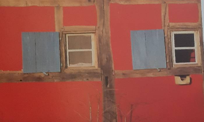 Puzzle Maison