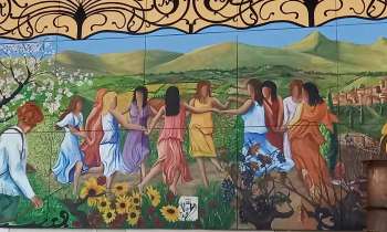 Puzzle 7528 - Farandole