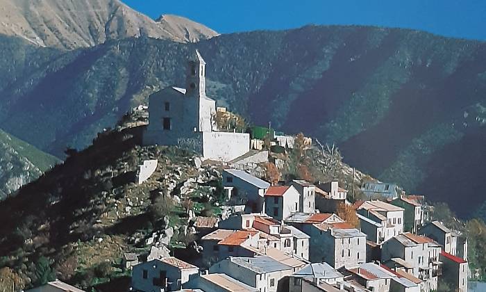 Puzzle Village