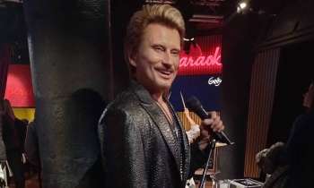 Puzzle 8972 - Johnny
