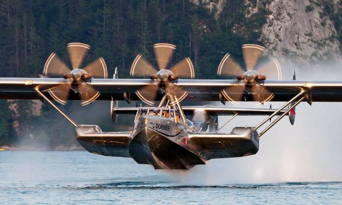 Puzzle HYDRAVION