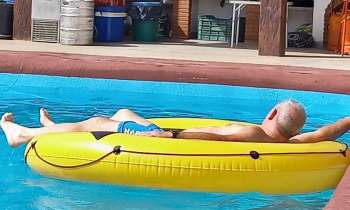 Puzzle 8712 - Piscine