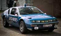 Puzzle ALPINE GENDARMERIE