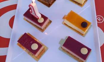 Puzzle 7879 - Gâteaux