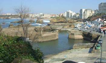 Puzzle 7717 - Biarritz