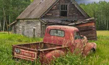 Puzzle 12286 - chevrolet pickup