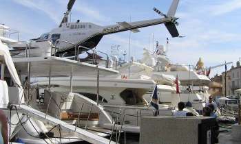 Puzzle 9022 - Saint Tropez