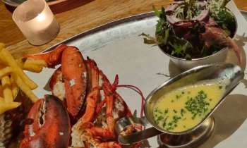 Puzzle 12267 - HOMARD