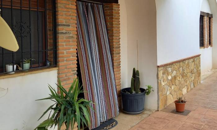 Puzzle Entrée de maison - Divers - Absolu Puzzle