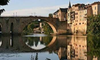 Puzzle 8865 - Dans le lot & garonne
