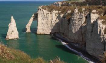 Puzzle 11500 - falaises