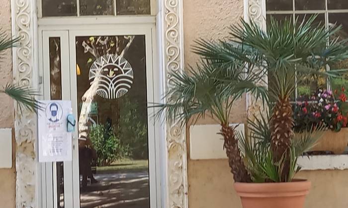 Puzzle Thermes - Divers - Absolu Puzzle