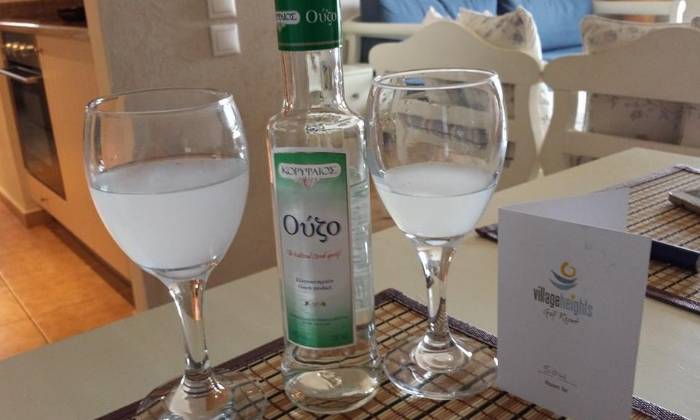 Puzzle Apéritif Turc