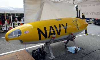 Puzzle 11207 - SOUS MARIN NAVY