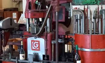 Puzzle 8453 - Usine