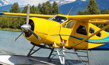 Puzzle 7969 - hydravion