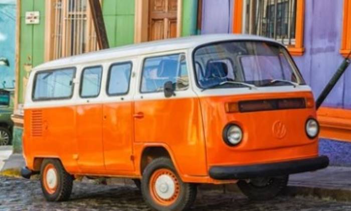 Puzzle combi vw