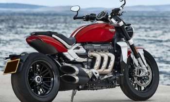 13986 | moto tryumph - 