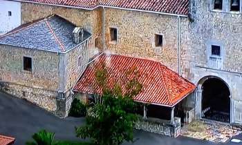 Puzzle 7813 - Lavoir extérieur