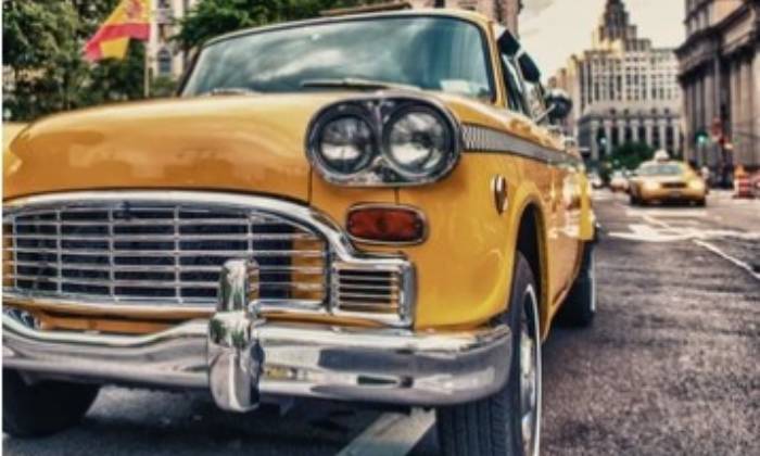 Puzzle Taxi