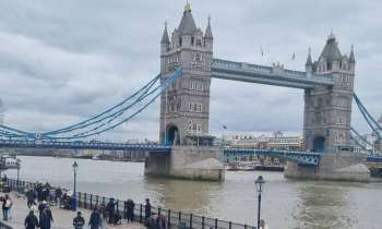 Puzzle 7891 - Londres