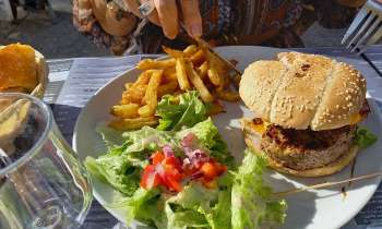 Puzzle 9020 - Big mac