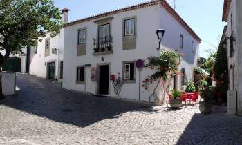 Puzzle 9162 - OUREM portugal